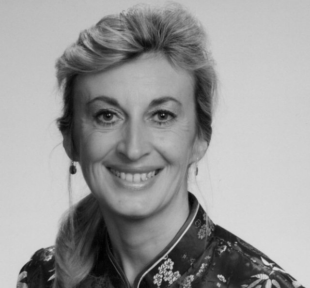 Photo of Jane Kerr